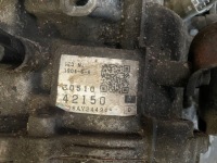 фото thumb №9, Кпп cvt k111f автомат зчеплення toyota rav4 3 iii 2.0 vvti 200681km bdb