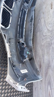 фото thumb №10, Bmw 1 e87 lift бампер перед 354/7 протитуманна фара pdc