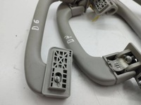 фото thumb №11, Bmw 5 e60 e61 2005 комплект кронштейн / ручка стельова передня