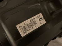 фото thumb №7, Mitsubishi outlander iii lift левая лампа обычная