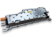 фото thumb №1, Mercedes блок керування акумулятора перетворювач напруги 0003427500