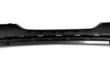 фото thumb №10, Накладка спойлер задний audi tt ttrs 8j0, rs-line, спойлер - зад