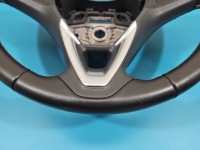 фото thumb №8, Кермо шкіра мультифункція opel astra v k 15-19
