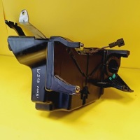 фото thumb №9, Динамик сабвуфер усилитель bose mercedes-benz c w203 2038203102 nr1024