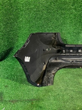 фото thumb №11, Бампер задний зад volvo s60 ii 10-