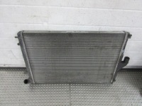 фото thumb №1, Daci duster i 1.6i 2011 радиатор wody механическая коробка передач