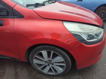 фото thumb №10, Диван зад сиденья ремни болты набор do фургон прокладка renault clio iv eu