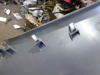 фото thumb №9, C-max mk1 рестайлінг 07-10 боковина багажника лівий 5d