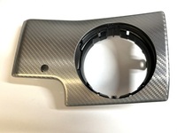 фото thumb №1, Mercedes решітка обдув a2046804571