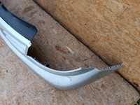 фото thumb №8, Бампер перед передний оригинал решётка радиатора решётка радиатора nissan primastar lift 2006-