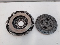 фото thumb №1, Nissan micra k13 1.2 прижим диск сцепление