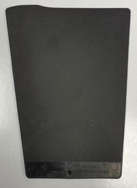 фото thumb №1, Пластик защита салона mercedes actros mp4 a9606893596