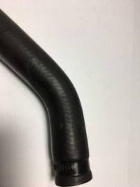 фото thumb №8, Трубка  шланг жидкости охлаждающей mercedes s124 w124 2.3 2.6 3.0 1248329194