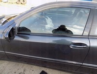 фото thumb №1, Mercedes clc 180 cl203 08-11 дверь левая 755