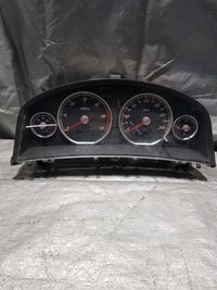 фото thumb №1, Opel vectra c счетчик 13186674cu