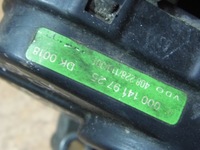 фото thumb №5, Clk w208 2.0b 98' дроссельная заслонка 0001419725