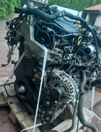 фото thumb №2, Renault talisman escape kadjar 2017r 1.6 dci r9m409 r9m двигун kompletny