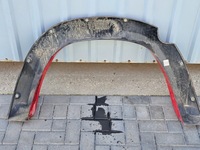 фото thumb №10, Dodge ram v 19- молдинг расширитель крыла левый задняя pr4 usa