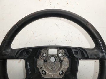 фото thumb №6, Vw t5 кермо шкіряний 7h5419091m