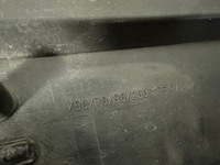 фото thumb №9, Бампер перед переднє toyota camry viii 8 xv70 рестайлінг 21- решітка 52119-33c50