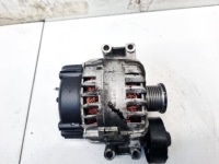 Купити Bmw 5-series генератор 2006 2.3l 11260n, фото thumb