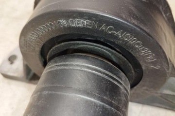 фото thumb №10, Wał приводной porsche panamera 971 971521101 бензин 243kw 2018