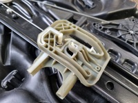 фото thumb №7, 2022 mercedes-benz gls x167 подъемник стекло задний a1677303101