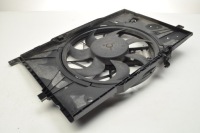 Mercedes w245 2.0 cdi вентилятор радиатора a1695002693 с Разборки, фото thumb