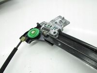 фото thumb №8, Citroen c6 механізм скло правий перед europa 07r