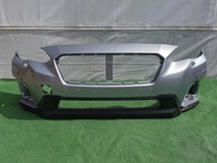 фото thumb №14, Бампер перед переднє subaru xv ii crosstrek 17- 57704fl010