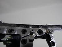 фото thumb №9, Bmw m6 f06 f12 f13 dekor alu карбон консолі панелі розподільчої 8055855