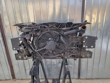 фото thumb №12, Pas переднє радіатор renault megane 3 iii hb 1.5 dci k9k832 механічна коробка передач 08-2012