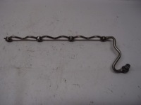 фото thumb №1, Шланг сливной топлива toyota dyna 3.0 d4d