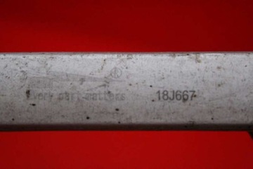 фото thumb №9, Важіль праві перед верхній vw passat b5 1.9 tdi 131 km рестайлінг 00-05