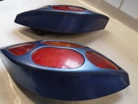 фото thumb №7, Лампа задняя правая левая ford ka