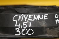 Вентилятор радиатора 7l0121203g cayenne 1 4.5 t Киев, фото thumb