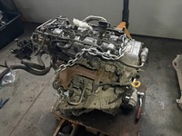 фото thumb №1, Lexus is 220d двигун блок двигуна 2.2d 2ad 177km