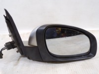 фото thumb №1, Зеркало правое opel vectra c 5pin