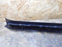 Обшивка порога  правый  передок  mercedes gls 2 x166 3.0 17r a1666870282 9432 в Украине, фото thumb