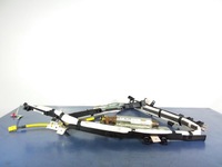 фото thumb №1, Honda cr-v iii подушка безопасности шторка безопасности левая