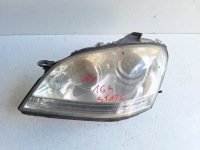 Купити Mercedes ml w164 05-08 лампа ліва uk, фото thumb