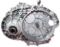 фото thumb №1, Коробка передач коробки передач vw transporter t5 2.5 tdi hrv !!!!