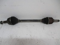 фото thumb №1, Привідний вал ліва peugeot 3008 ii 1,5 hdi 9811176880