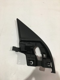 фото thumb №1, Трикутник заглушка двері лівий перед citroen c4 iii 20-