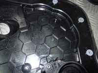 фото thumb №5, Audi a8 s8 4h рестайлінг натягувачі доводчик soft close