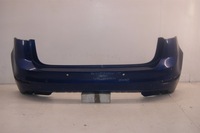 фото thumb №6, Vw golf vii 7 sportsvan 17- бампер задній задня 510