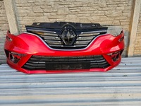 фото thumb №1, Renault megane iv 4 16r- бампер перед