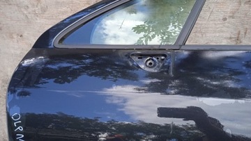 фото thumb №9, Peugeot 407 двері перед лівий exld 5d