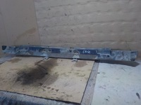 фото thumb №1, Partner i задня балка бампера