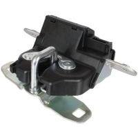 фото thumb №1, Fiat 500 2007- замок задний крышки задняя багажника